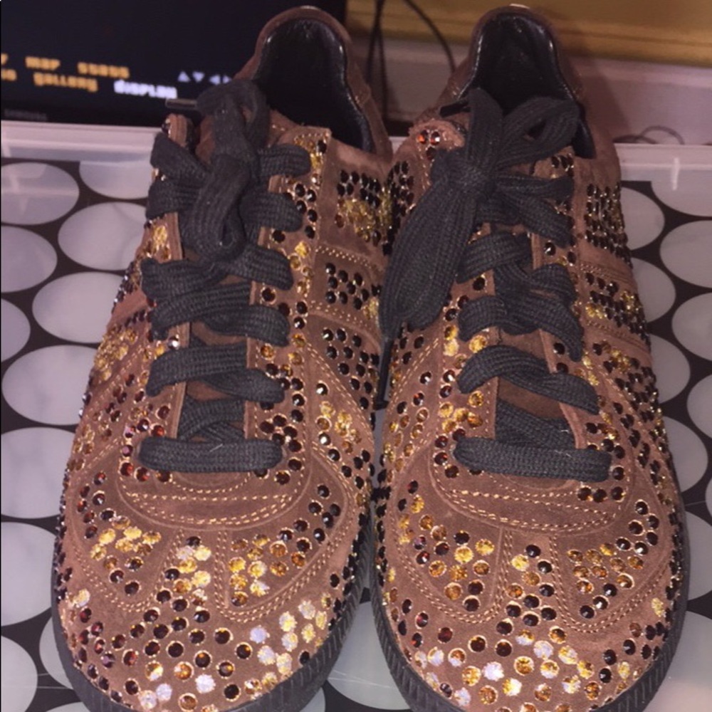 Madison Martin margiela